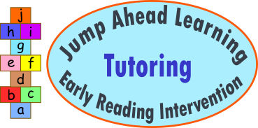 Jump Ahead Learning